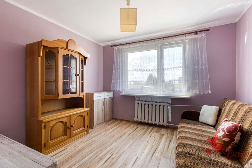 Mieszkanie Podlesie Kościelne