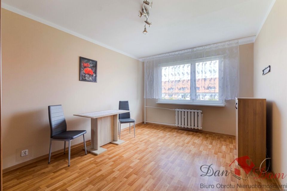 Mieszkanie Podlesie Kościelne sprzedaż