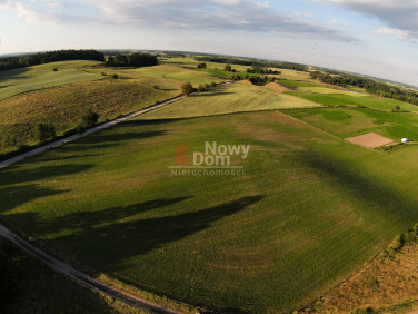 Działka budowlano-rolna Paprotki sprzedam