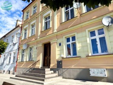Mieszkanie Darłowo