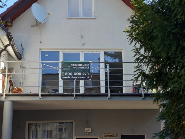 Dom Jelenia Góra