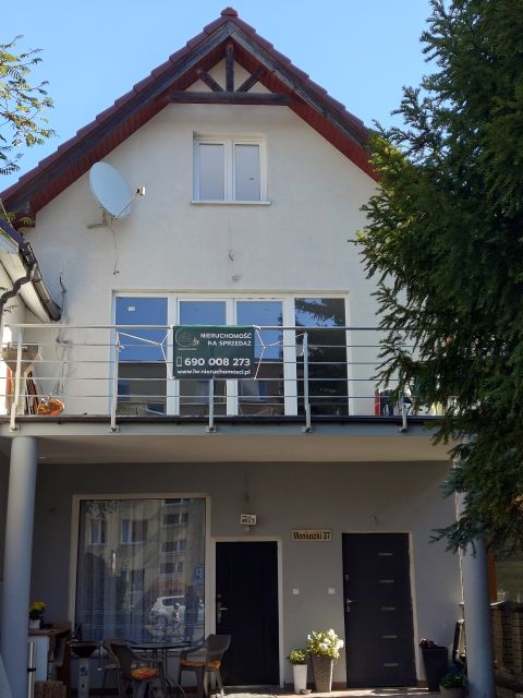 Dom Jelenia Góra