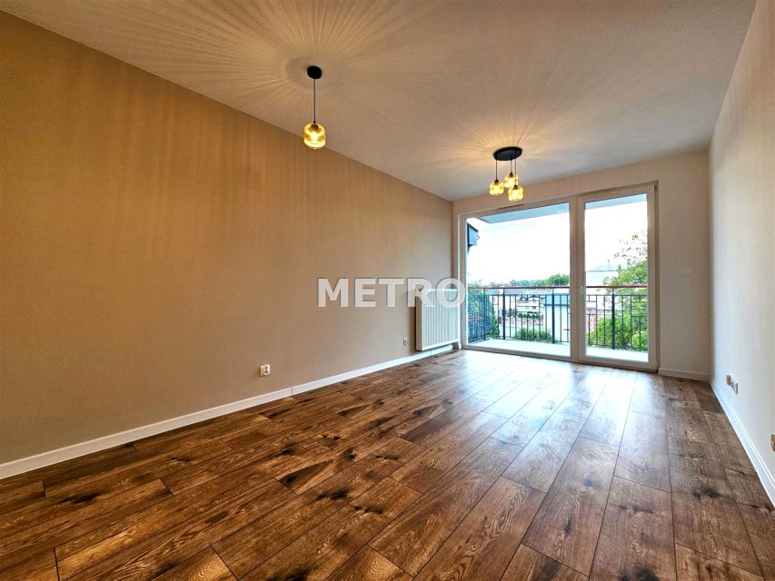 Mieszkanie Bydgoszcz