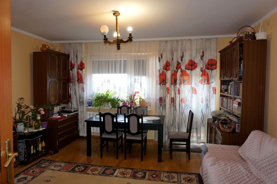 Mieszkanie Starachowice