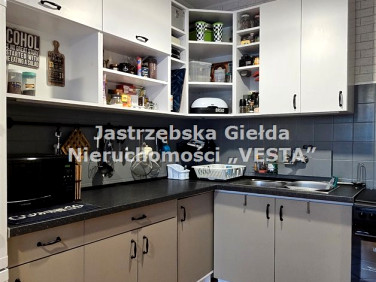 Mieszkanie Jastrzębie-Zdrój