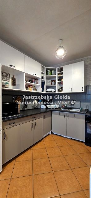 Mieszkanie Jastrzębie-Zdrój