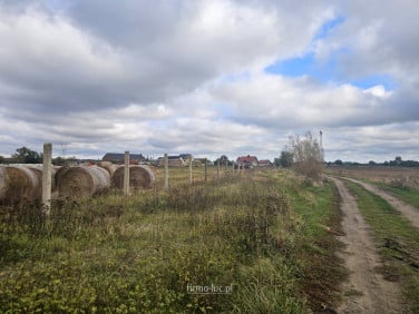 Działka budowlana Osiedle Poznańskie