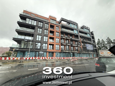 Mieszkanie apartamentowiec sprzedaż