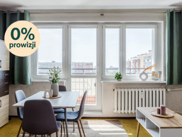 Mieszkanie Poznań