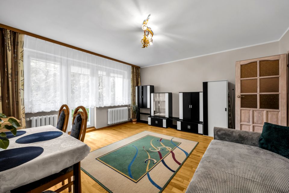 Mieszkanie Warszawa sprzedaż