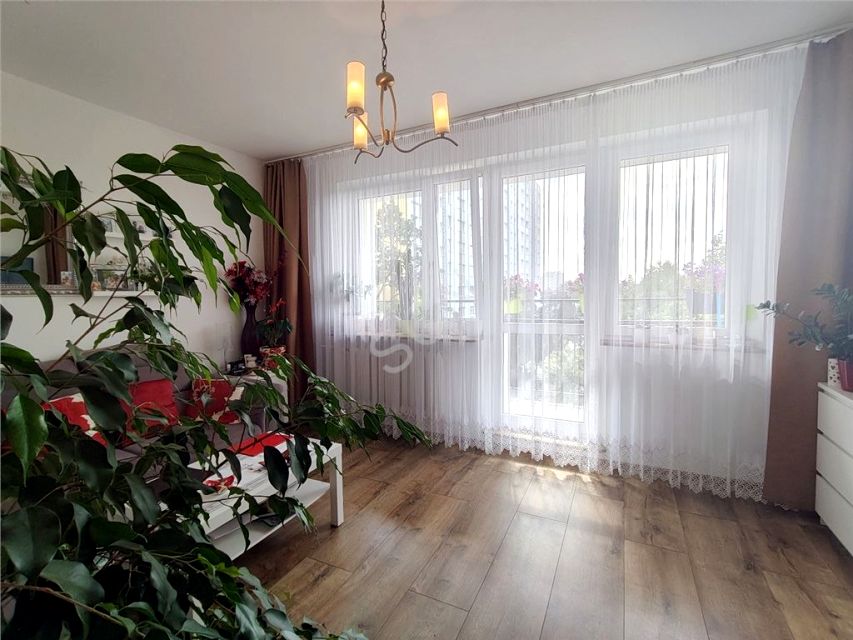 Mieszkanie Legionowo