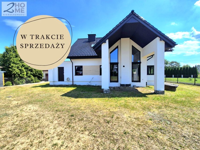 Dom Jodłówka-Wałki