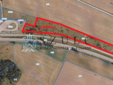 Działka Bakałarzewo