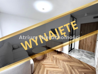 Mieszkanie Włocławek