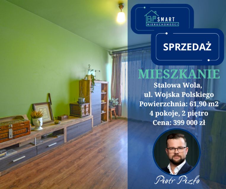Mieszkanie Stalowa Wola