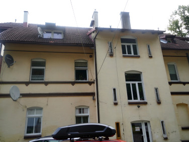 Mieszkanie Świeradów-Zdrój