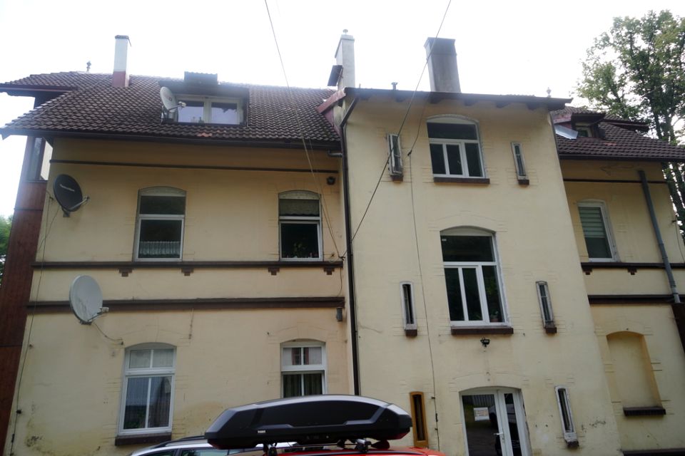 Mieszkanie Świeradów-Zdrój