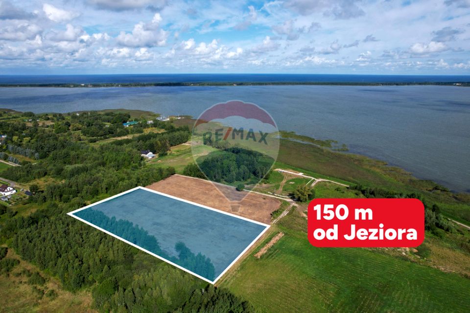 Działka KOSZALIN