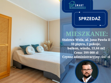 Mieszkanie Stalowa Wola