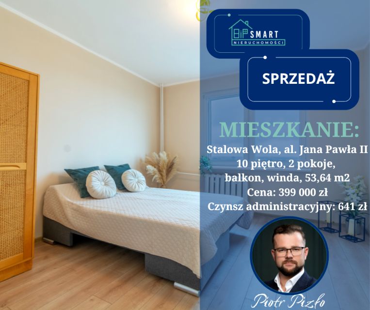 Mieszkanie Stalowa Wola