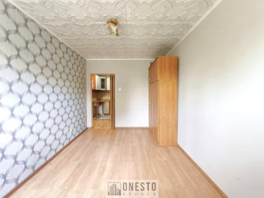 Mieszkanie blok mieszkalny sprzedaż