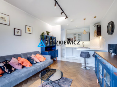 Mieszkanie Gdańsk