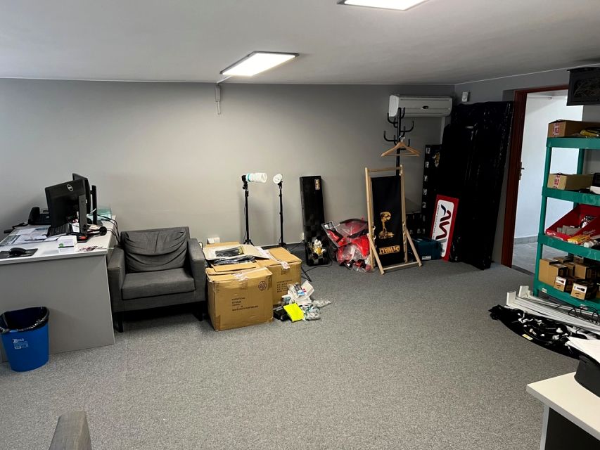 Lokal WARSZAWA wynajem