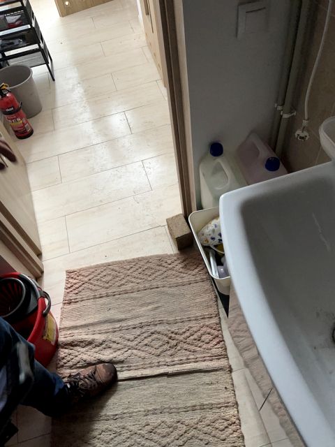Lokal MILANÓWEK