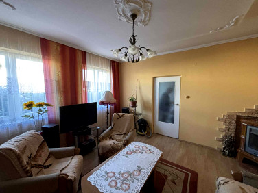 Mieszkanie Nowy Sącz