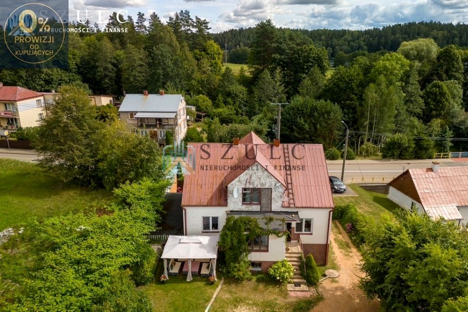 Dom Becejły