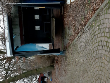 Lokal DĄBROWA CHOTOMOWSKA