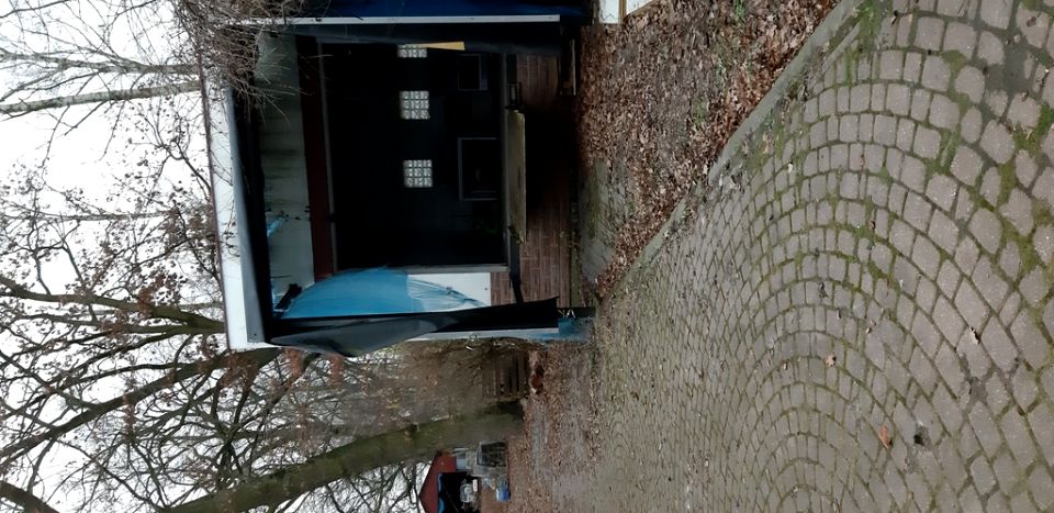 Lokal DĄBROWA CHOTOMOWSKA
