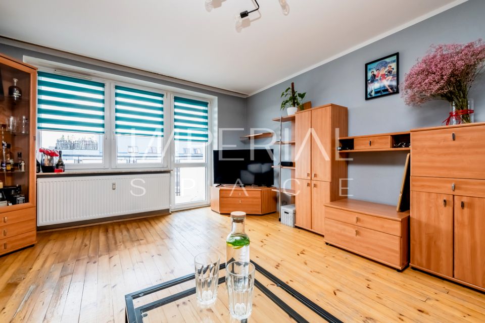 Mieszkanie Białystok sprzedaż