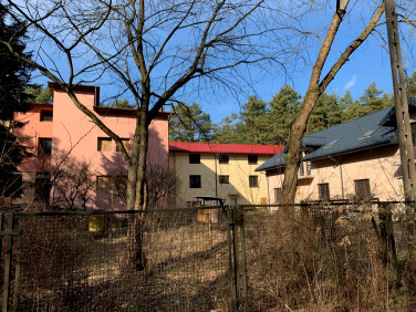 Lokal Józefów