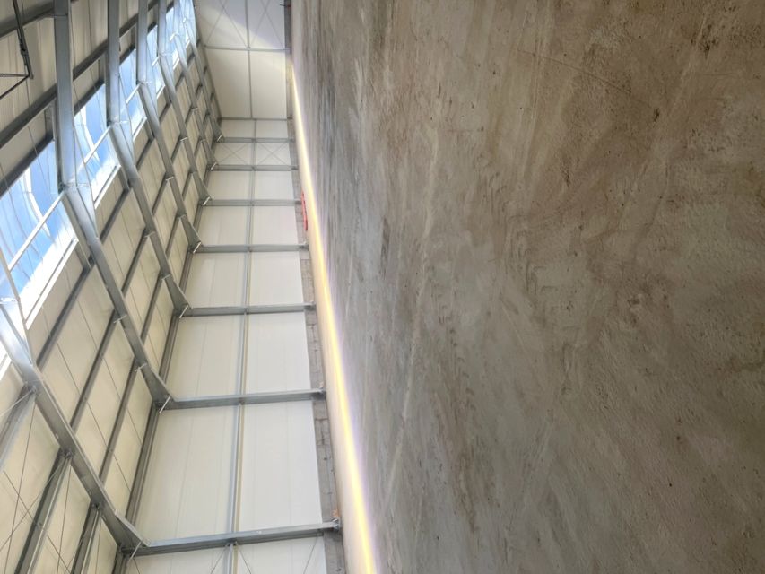 Budynek użytkowy Milanówek