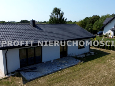 Dom Wola Załężna