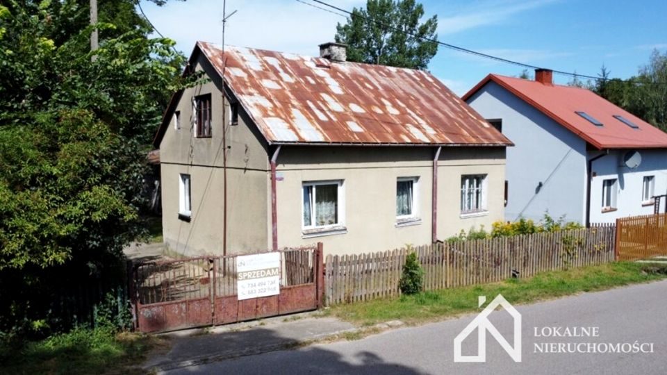 Dom Sterdyń
