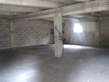 Lokal Warszawa