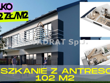Mieszkanie Kępno