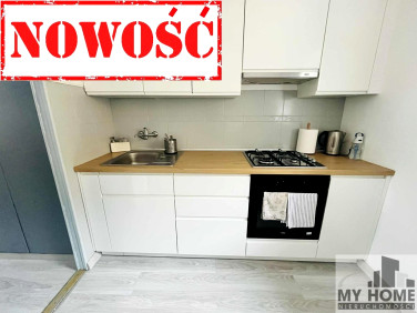 Mieszkanie Konstantynów Łódzki