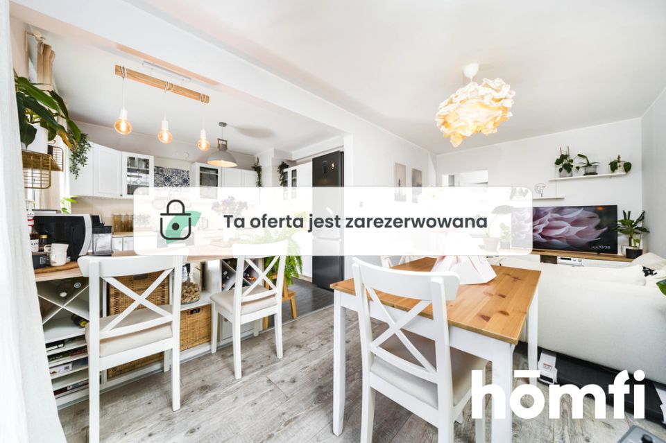 Mieszkanie Kraków