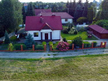 Dom Głogów Małopolski sprzedaż