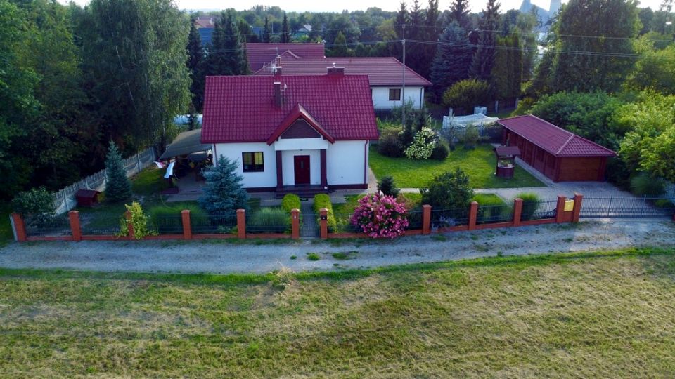 Dom Głogów Małopolski sprzedaż