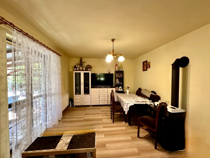 Dom Głogów Małopolski