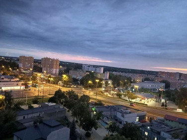 Mieszkanie Łódź