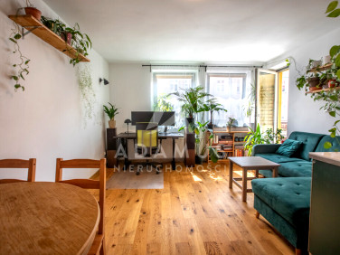 Mieszkanie Wrocław sprzedaż