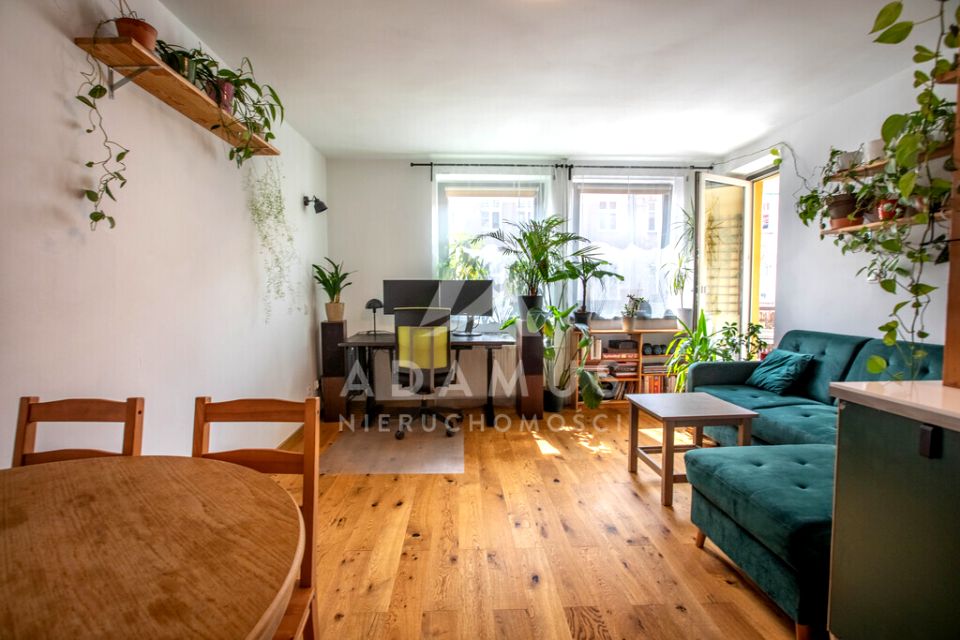 Mieszkanie Wrocław sprzedaż