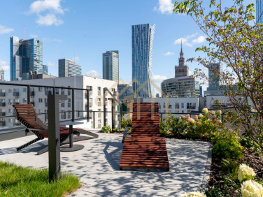 Mieszkanie Warszawa