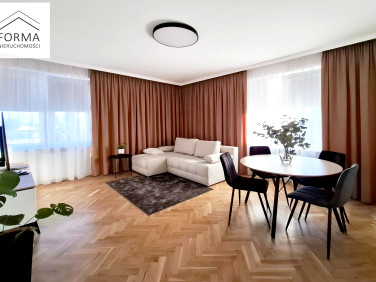 Mieszkanie Bydgoszcz