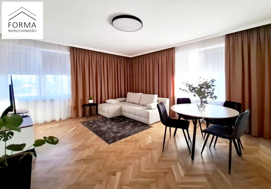 Mieszkanie Bydgoszcz